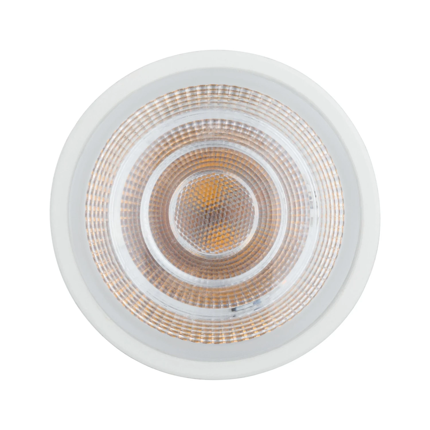 Paulmann LED-Lampe GU10 5W ZigBee 2.700K Dimmbar 2 Paulmann LED-Lampe GU10 5W ZigBee 2.700K Dimmbar – Bild 2