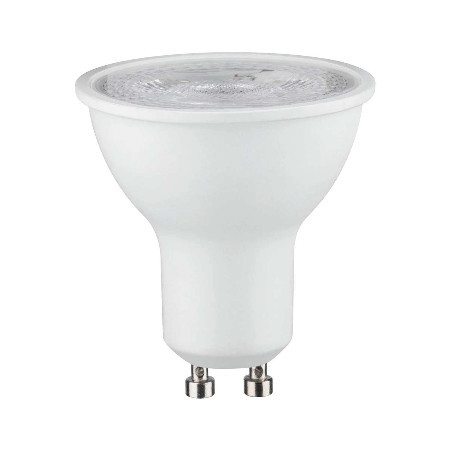 Paulmann LED-Lampe GU10 5W ZigBee 2.700K Dimmbar 1 Paulmann LED-Lampe GU10 5W ZigBee 2.700K Dimmbar