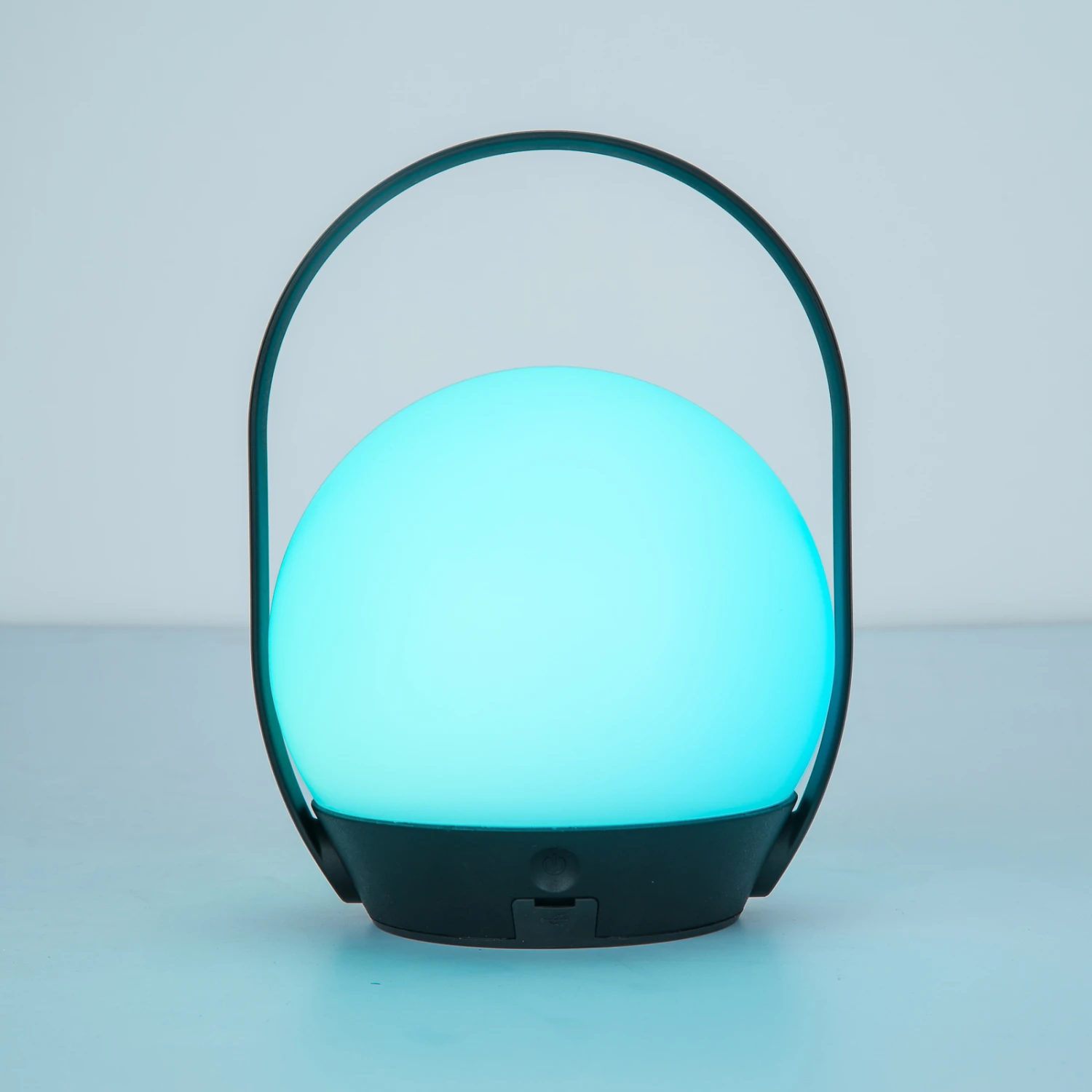 LED-Außenleuchte Cardi Mit RGB, CCT Und Tragegriff 5 LED-Außenleuchte Cardi Mit RGB, CCT Und Tragegriff – Bild 5