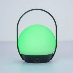 LED-Außenleuchte Cardi Mit RGB, CCT Und Tragegriff 14 LED-Außenleuchte Cardi Mit RGB, CCT Und Tragegriff -Paulmann Verkaufsgeschäft 10000465 5