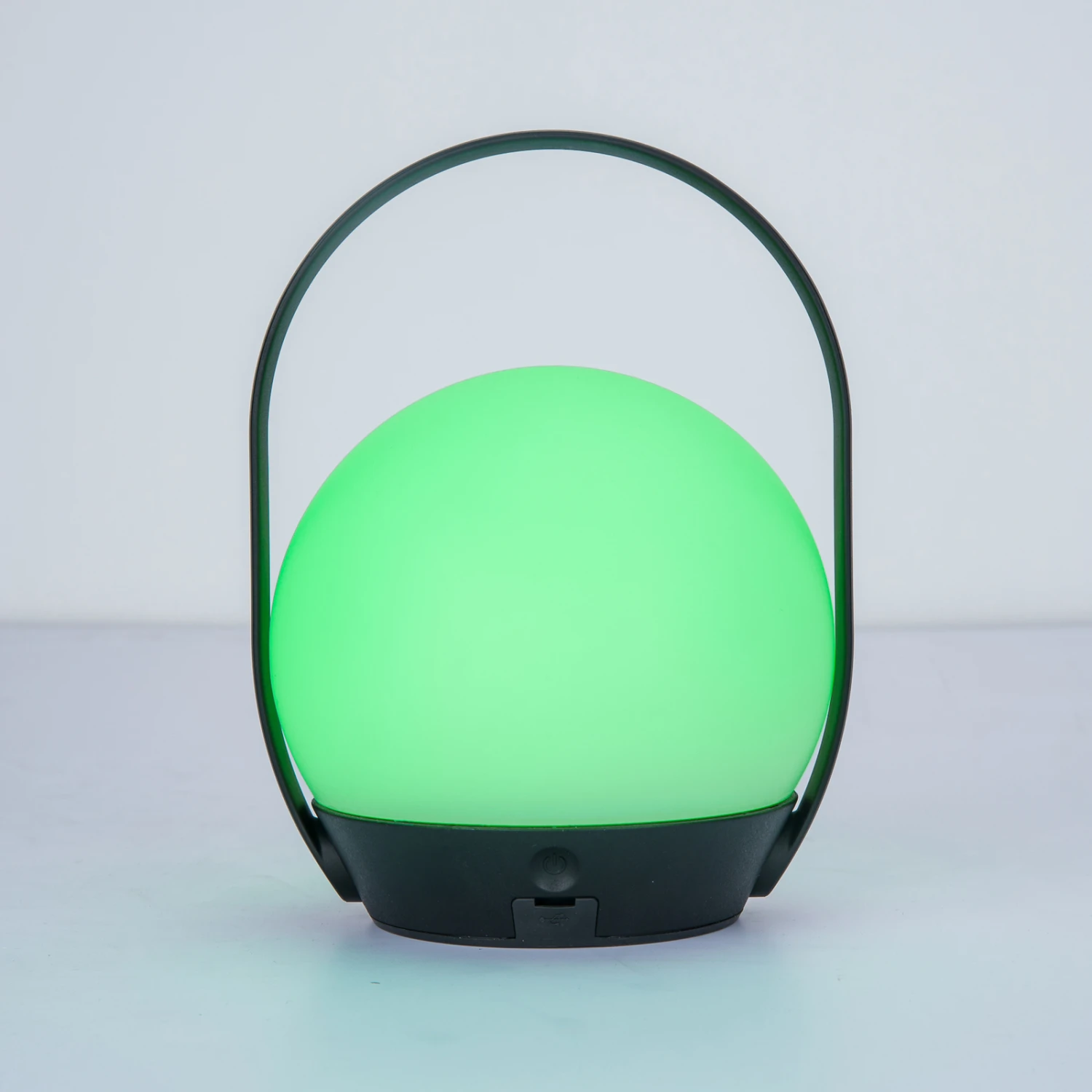 LED-Außenleuchte Cardi Mit RGB, CCT Und Tragegriff 6 LED-Außenleuchte Cardi Mit RGB, CCT Und Tragegriff – Bild 6