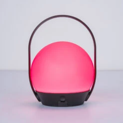 LED-Außenleuchte Cardi Mit RGB, CCT Und Tragegriff 15 LED-Außenleuchte Cardi Mit RGB, CCT Und Tragegriff -Paulmann Verkaufsgeschäft 10000465 6