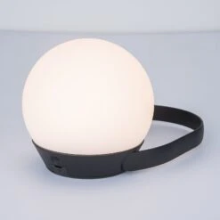 LED-Außenleuchte Cardi Mit RGB, CCT Und Tragegriff 16 LED-Außenleuchte Cardi Mit RGB, CCT Und Tragegriff -Paulmann Verkaufsgeschäft 10000465 7