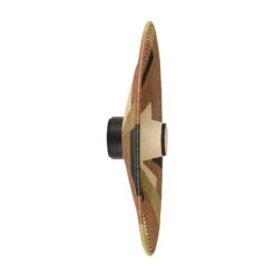 Forestier Parrot L Wandleuchte, Braun 11 Forestier Parrot L Wandleuchte, Braun -Paulmann Verkaufsgeschäft 10001513 4