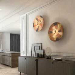 Forestier Parrot L Wandleuchte, Braun 13 Forestier Parrot L Wandleuchte, Braun -Paulmann Verkaufsgeschäft 10001513 6