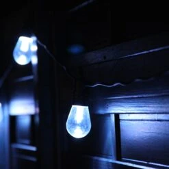 LED-Lichterkette Tint Stella Extension Erweiterung 10 LED-Lichterkette Tint Stella Extension Erweiterung -Paulmann Verkaufsgeschäft 10002261 3