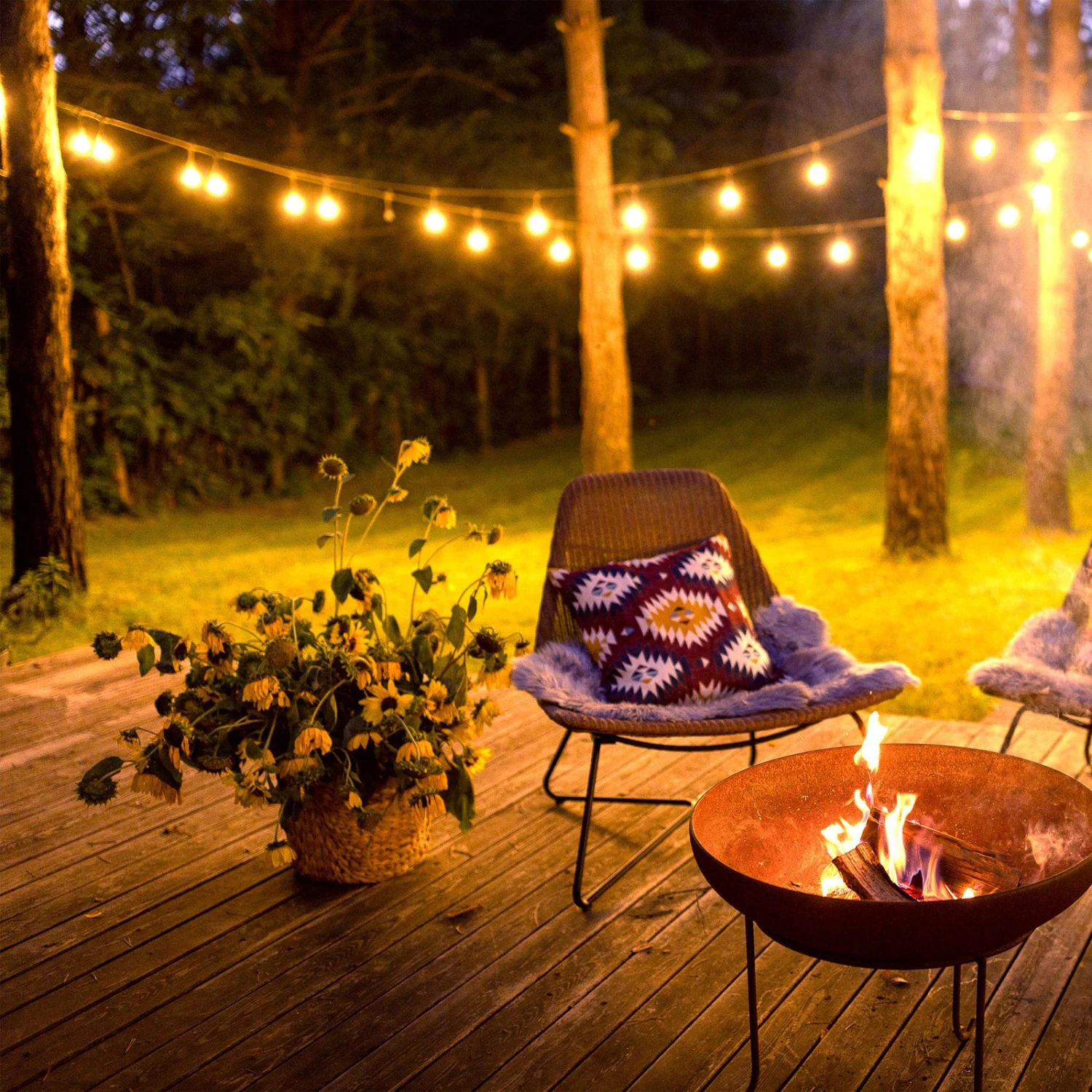 LED-Lichterkette Tint Stella Extension Erweiterung 7 LED-Lichterkette Tint Stella Extension Erweiterung – Bild 7