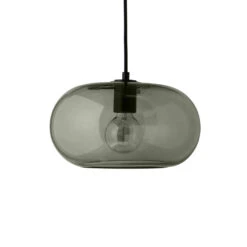 FRANDSEN Kobe Pendellampe Glas Grün 5 FRANDSEN Kobe Pendellampe Glas Grün -Paulmann Verkaufsgeschäft 10003439 2