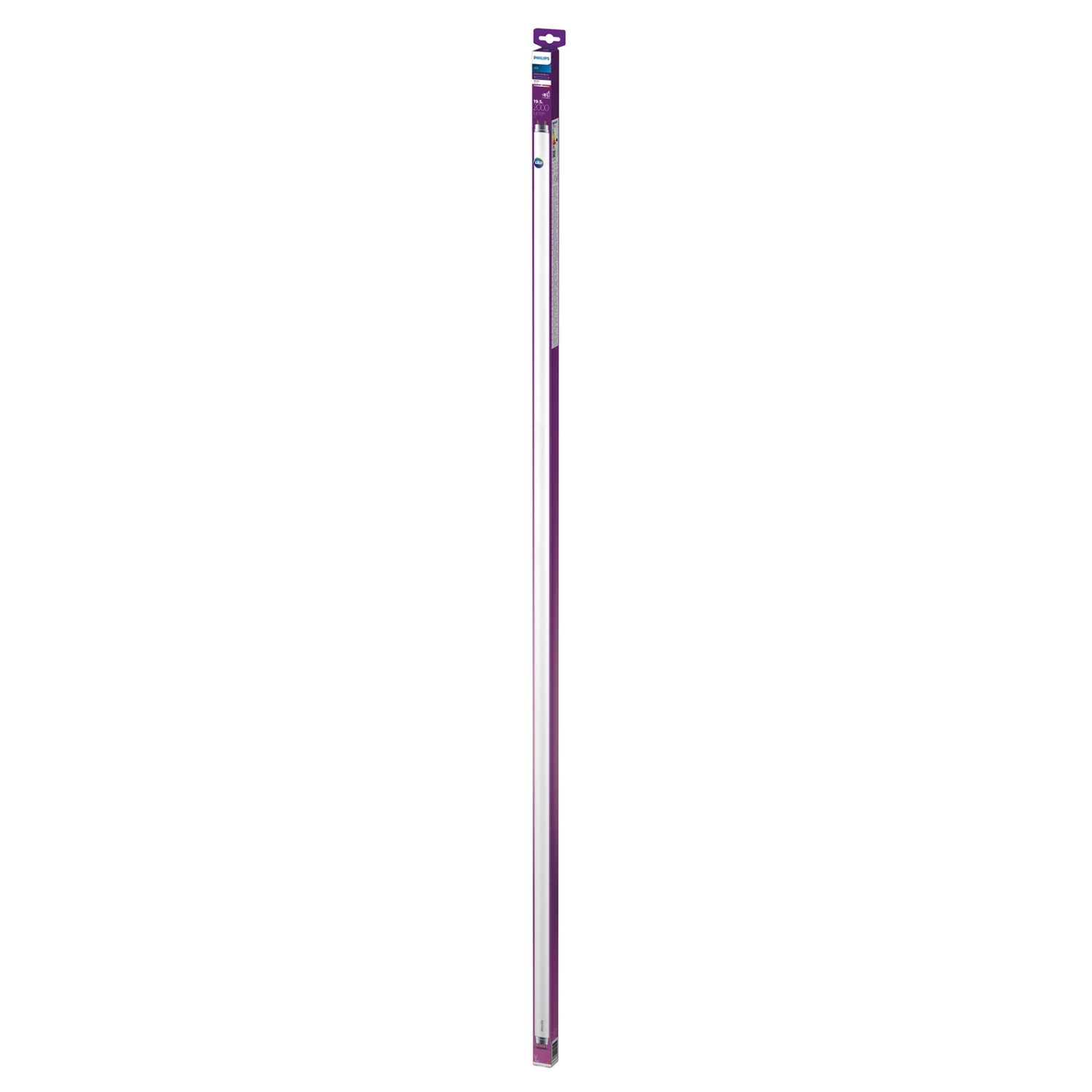 Philips LED-Tube T8 G13 150cm 19,5W 3.000K 2.000lm 2 Philips LED-Tube T8 G13 150cm 19,5W 3.000K 2.000lm – Bild 2