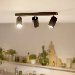 Philips LED-Reflektor GU10 2,4W 380lm 36° 4.000K 7 Philips LED-Reflektor GU10 2,4W 380lm 36° 4.000K -Paulmann Verkaufsgeschäft 10003755 3