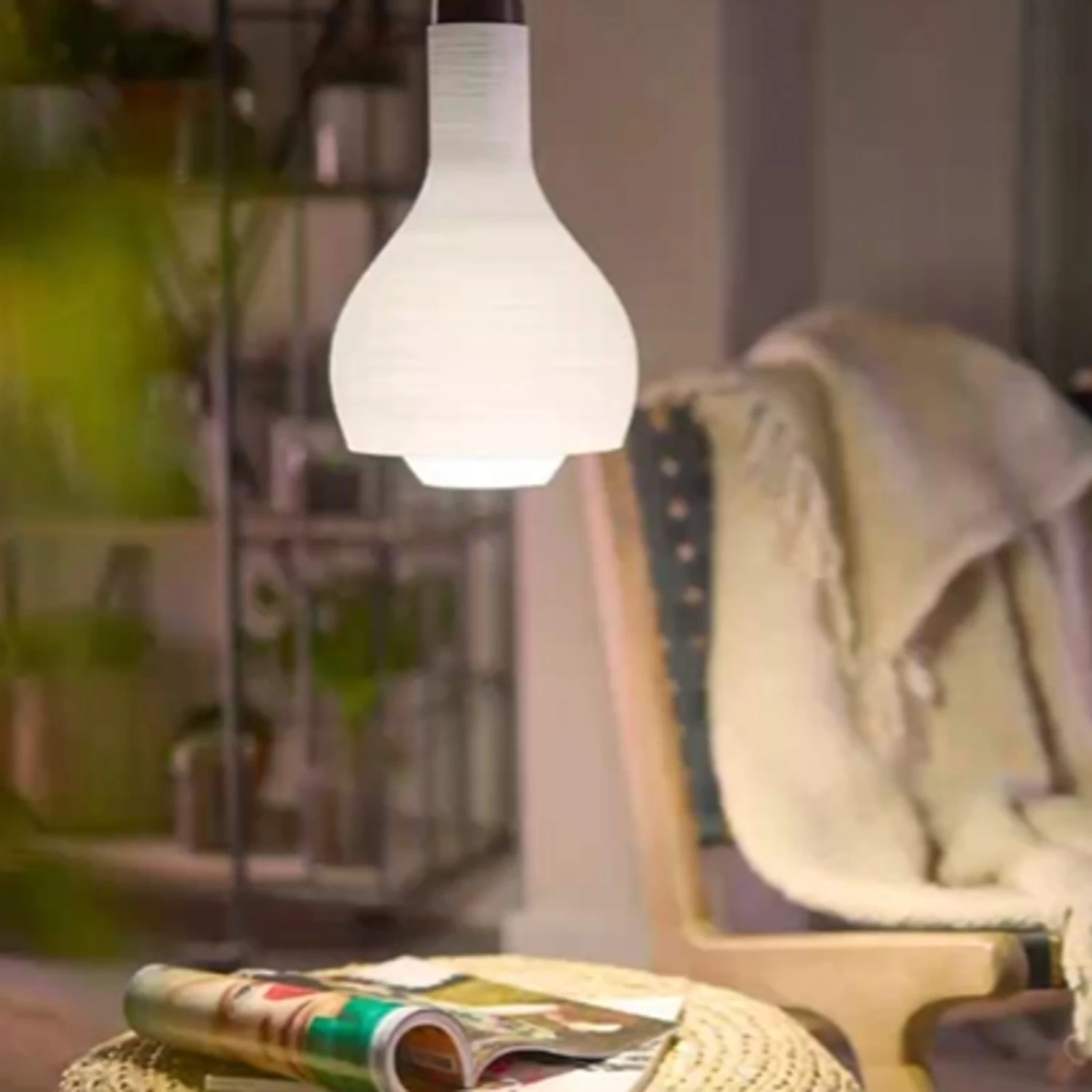 Philips LED-Lampe E27 13W 1.521lm 2.700K Matt 3er 5 Philips LED-Lampe E27 13W 1.521lm 2.700K Matt 3er – Bild 5