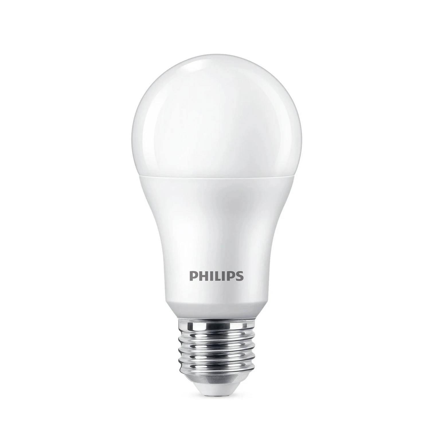 Philips LED-Lampe E27 13W 1.521lm 2.700K Matt 3er 7 Philips LED-Lampe E27 13W 1.521lm 2.700K Matt 3er – Bild 7