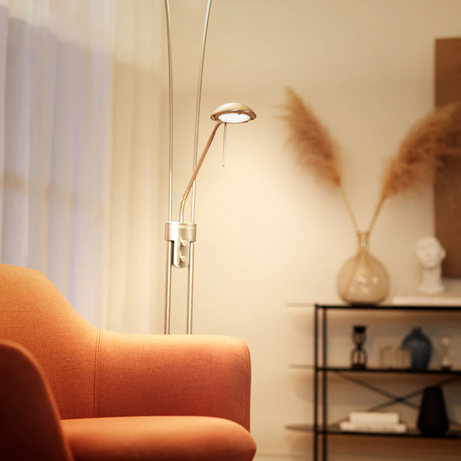 Philips LED-Lampe G9 2W 220lm 2.700K Klar 6er 4 Philips LED-Lampe G9 2W 220lm 2.700K Klar 6er – Bild 4