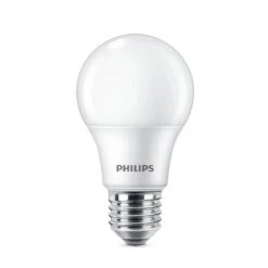Philips LED-Lampe E27 4,9W 470lm 2.700K Matt 6er 13 Philips LED-Lampe E27 4,9W 470lm 2.700K Matt 6er -Paulmann Verkaufsgeschäft 10004537 6