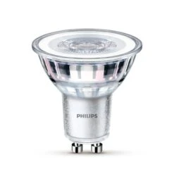 Philips LED-Lampe GU10 3,5W 275lm 840 Klar 36° 6er 12 Philips LED-Lampe GU10 3,5W 275lm 840 Klar 36° 6er -Paulmann Verkaufsgeschäft 10004564 5