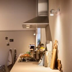 Philips LED-Lampe GU10 3,5W 255lm 827 Klar 36° 6er 13 Philips LED-Lampe GU10 3,5W 255lm 827 Klar 36° 6er -Paulmann Verkaufsgeschäft 10004567 6