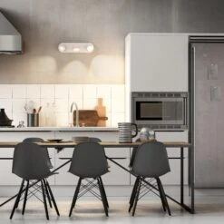 Philips LED-Lampe GU10 4,6W 355lm 827 Klar 36° 6er 11 Philips LED-Lampe GU10 4,6W 355lm 827 Klar 36° 6er -Paulmann Verkaufsgeschäft 10004573 4