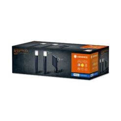 LEDVANCE SMART+ BT Solar Spot&Bollard Multicolor 6 LEDVANCE SMART+ BT Solar Spot&Bollard Multicolor -Paulmann Verkaufsgeschäft 10004745 2