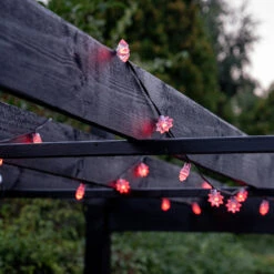 Lite Bulb Moments Lichterkette 50x Stern, 10m 8 Lite Bulb Moments Lichterkette 50x Stern, 10m -Paulmann Verkaufsgeschäft 10005010 2