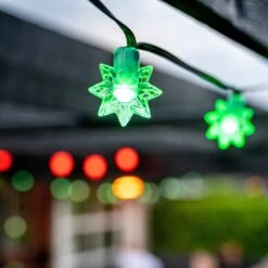 Lite Bulb Moments Lichterkette 50x Stern, 10m 9 Lite Bulb Moments Lichterkette 50x Stern, 10m -Paulmann Verkaufsgeschäft 10005010 3