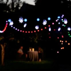 Lite Bulb Moments Lichterkette 50x Stern, 10m 10 Lite Bulb Moments Lichterkette 50x Stern, 10m -Paulmann Verkaufsgeschäft 10005010 4