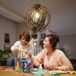 Philips LED-Lampe E27 A60 4W 840lm Klar 3.000K 2er -Paulmann Verkaufsgeschäft 10008332 3