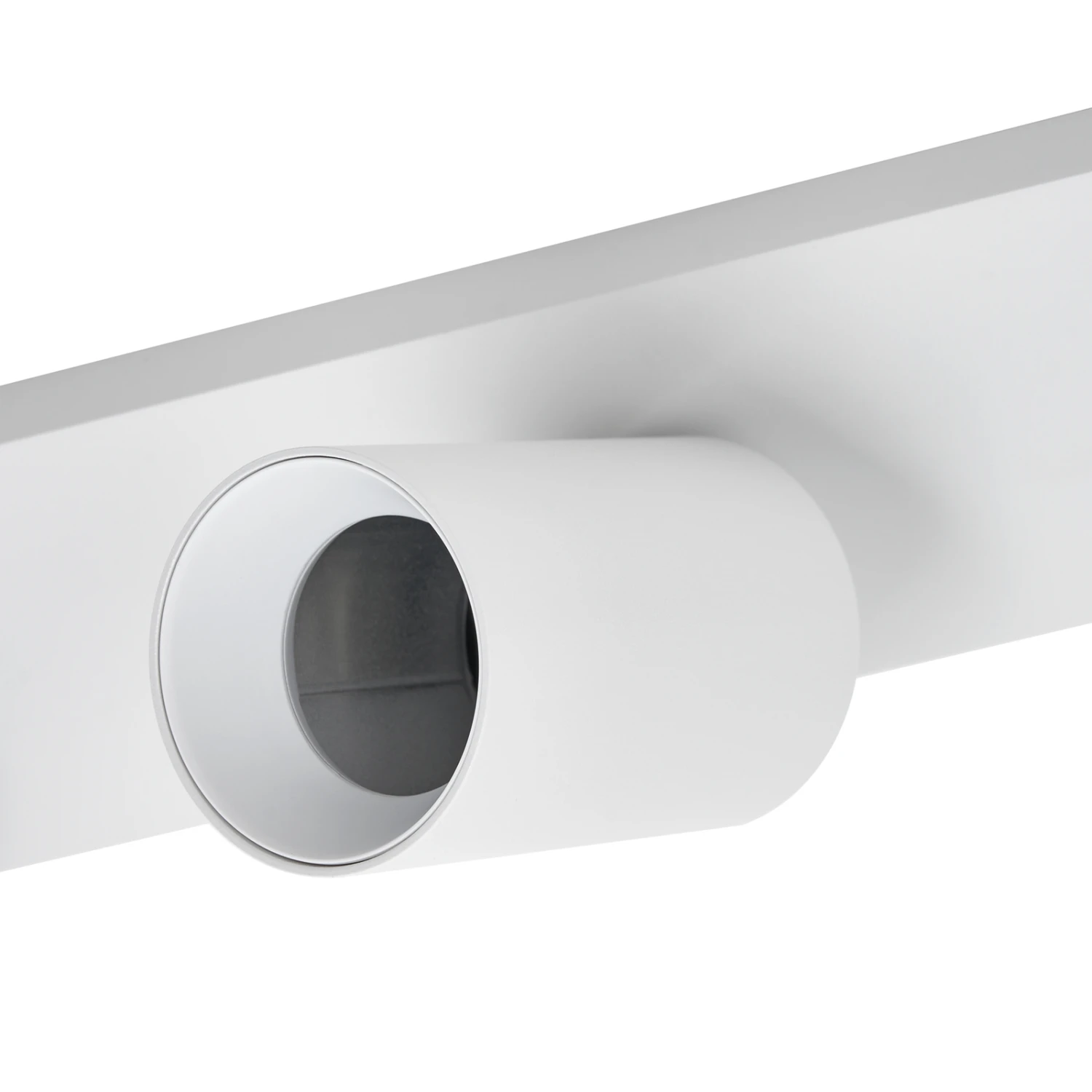 Arcchio Brinja Deckenstrahler, Lang, Weiß, 4fl 5 Arcchio Brinja Deckenstrahler, Lang, Weiß, 4fl – Bild 5