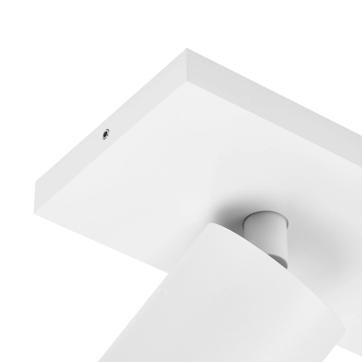 Arcchio Brinja Deckenstrahler, Lang, Weiß, 4fl 7 Arcchio Brinja Deckenstrahler, Lang, Weiß, 4fl – Bild 7