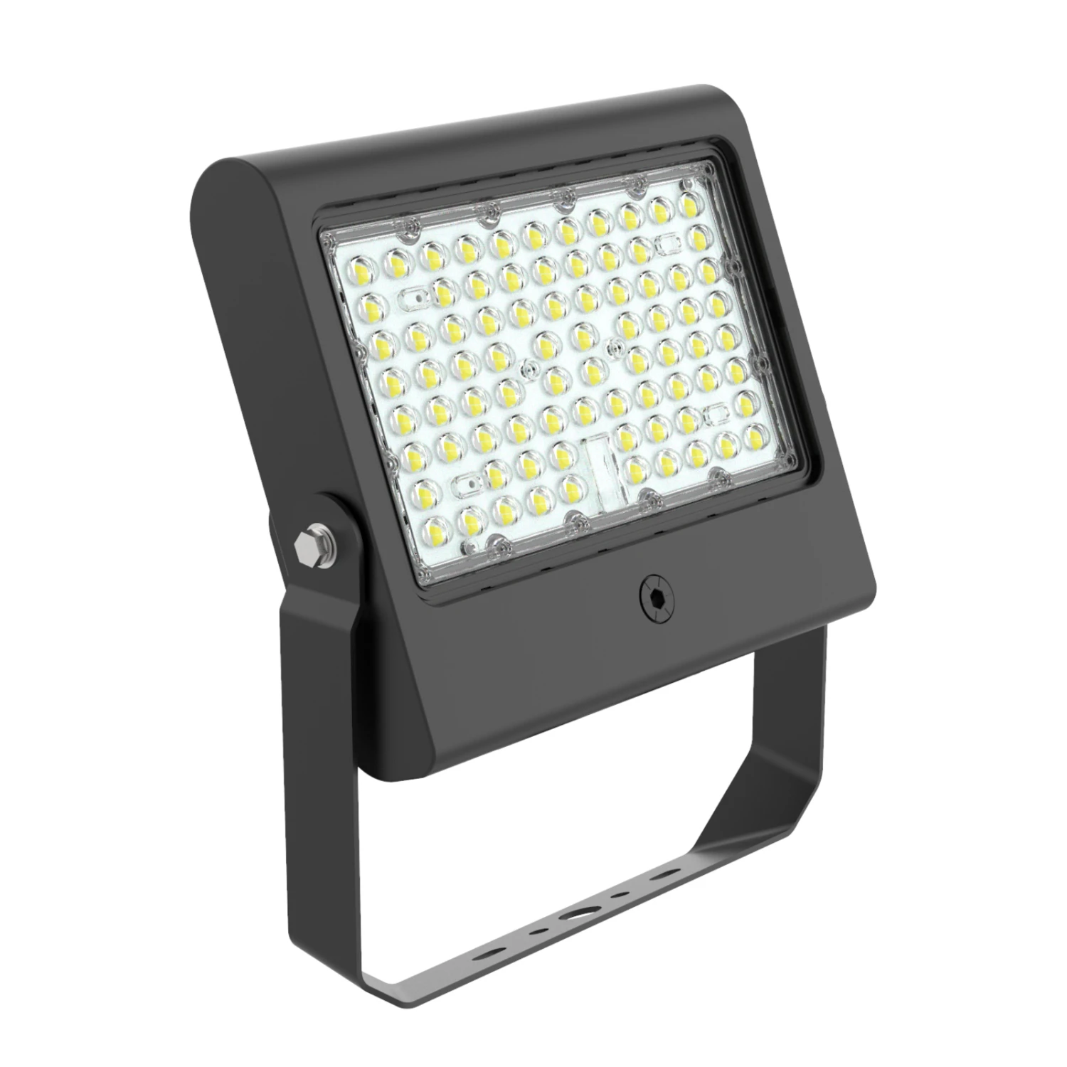 InnoGreen CUBIC 3.0 LED-Strahler CRI80 Schwarz 840 1 InnoGreen CUBIC 3.0 LED-Strahler CRI80 Schwarz 840