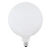 EGLO LED-Globe G200 E27 4,5W Big Size 2.700 K Opal