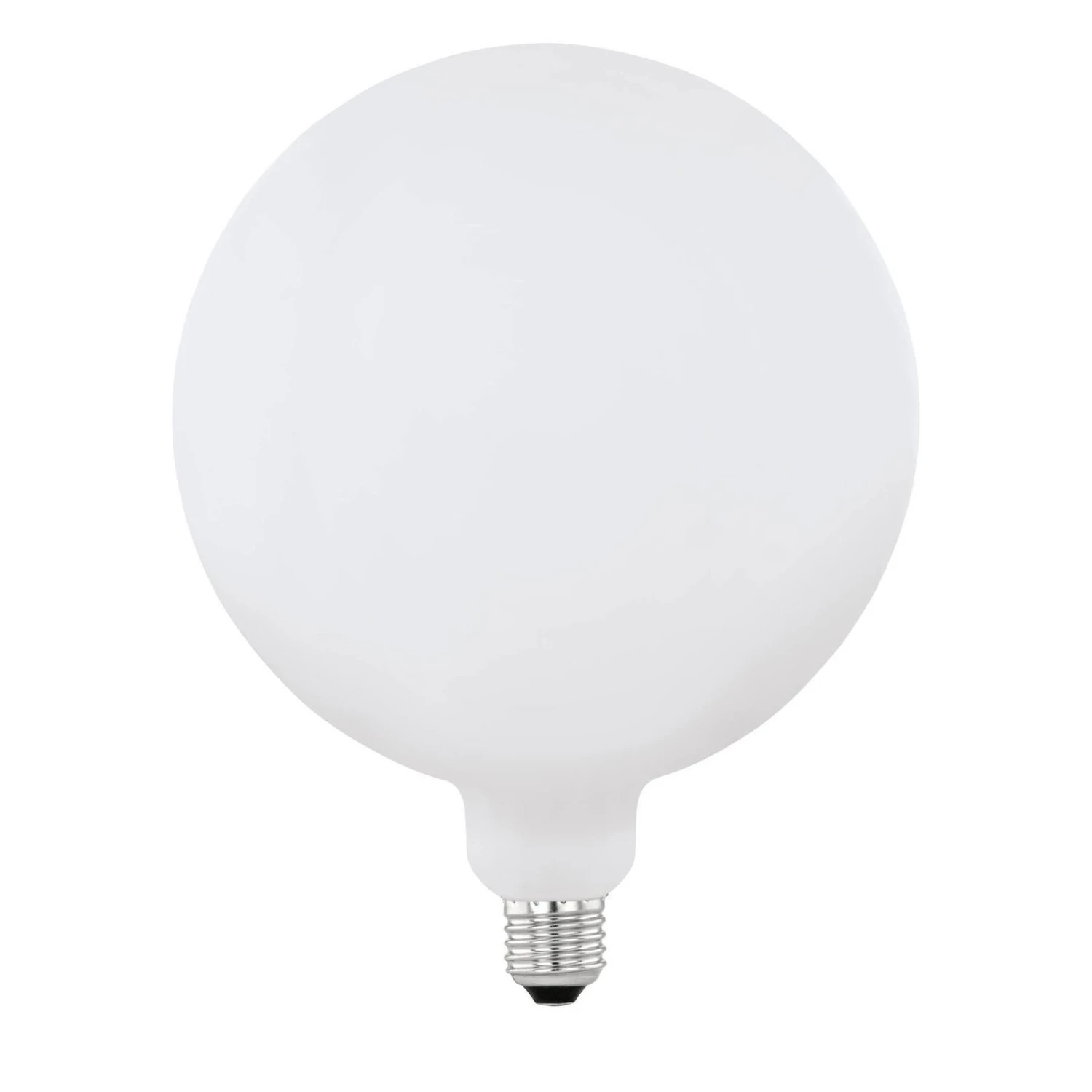 EGLO LED-Globe G200 E27 4,5W Big Size 2.700 K Opal 1 EGLO LED-Globe G200 E27 4,5W Big Size 2.700 K Opal