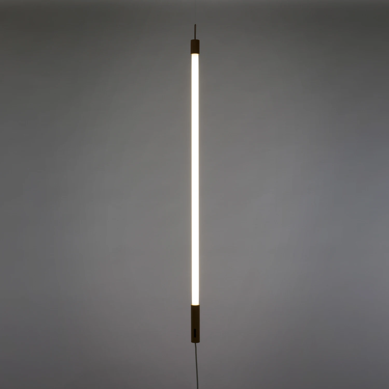 SELETTI Linea LED-Stehleuchte Mit Holz, Weiß 4 SELETTI Linea LED-Stehleuchte Mit Holz, Weiß – Bild 4