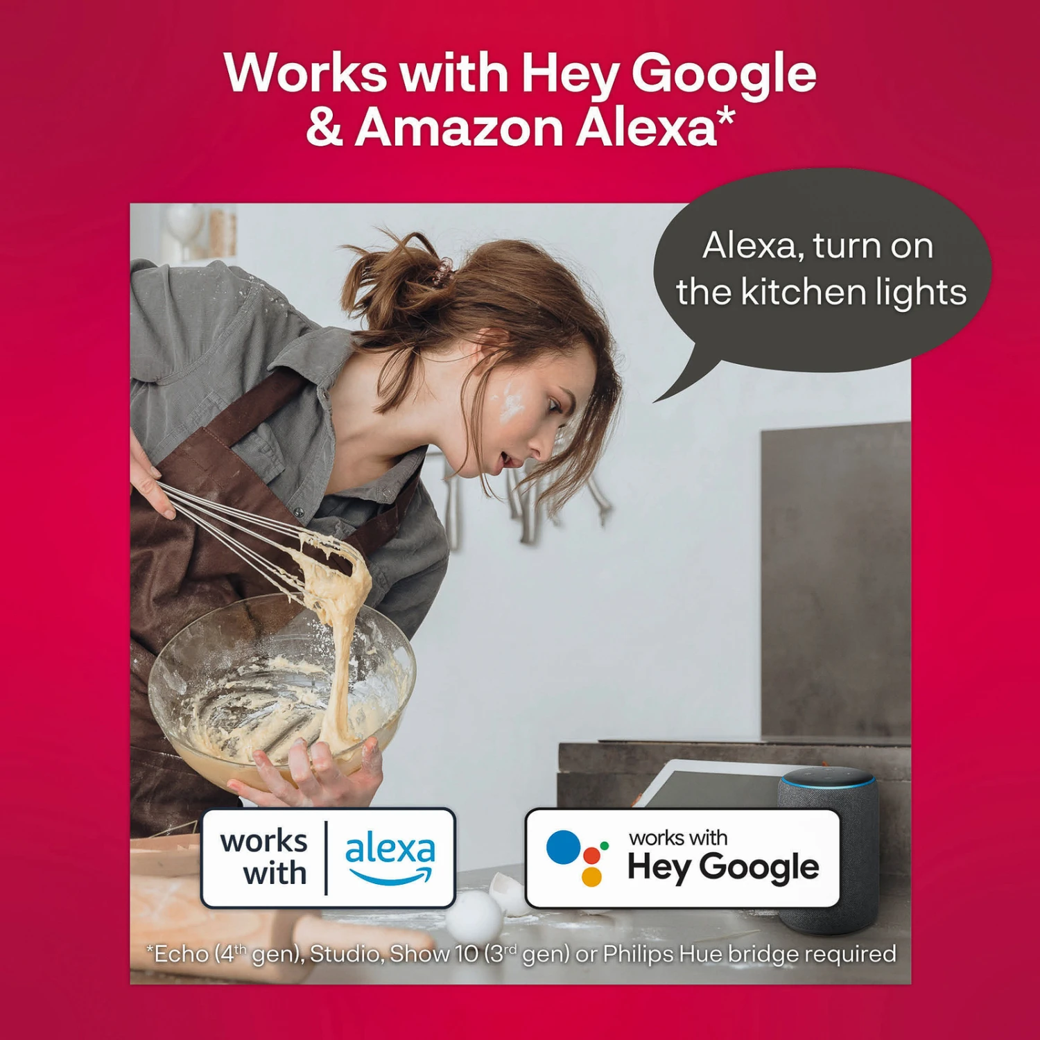 3x Innr LED-Strahler Smart Outdoor RGB Mit Bridge 9 3x Innr LED-Strahler Smart Outdoor RGB Mit Bridge – Bild 9