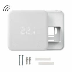 Tado° Funk-Temperatursensor Mit Standfuß 13 Tado° Funk-Temperatursensor Mit Standfuß -Paulmann Verkaufsgeschäft 10009889 4