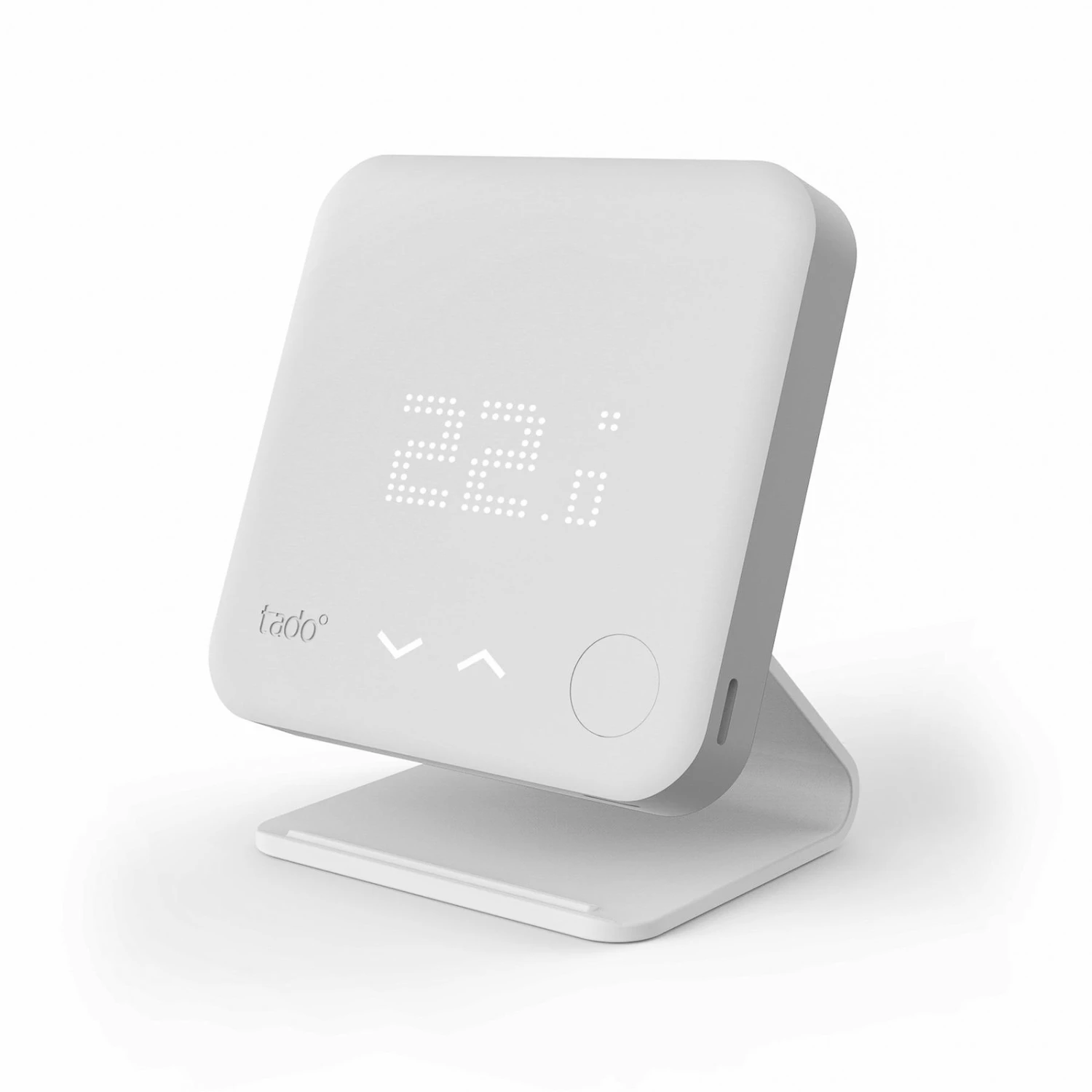 Tado° Funk-Temperatursensor Mit Standfuß 9 Tado° Funk-Temperatursensor Mit Standfuß – Bild 9