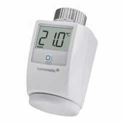 Homematic IP Heizkörperthermostat Mit Access Point 11 Homematic IP Heizkörperthermostat Mit Access Point -Paulmann Verkaufsgeschäft 10009893 2