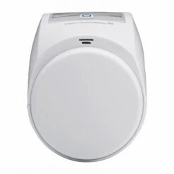 Homematic IP Heizkörperthermostat Mit Access Point 16 Homematic IP Heizkörperthermostat Mit Access Point -Paulmann Verkaufsgeschäft 10009893 7