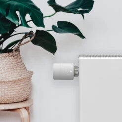 Tado° Smart Thermostat Starter Kit V3+ Funk Bundle 12 Tado° Smart Thermostat Starter Kit V3+ Funk Bundle -Paulmann Verkaufsgeschäft 10009907 3