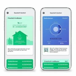 Tado° Smart Thermostat Starter Kit V3+ Funk Bundle 17 Tado° Smart Thermostat Starter Kit V3+ Funk Bundle -Paulmann Verkaufsgeschäft 10009907 8
