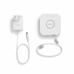 3x Philips Hue White 7W E27 Filament + Bridge -Paulmann Verkaufsgeschäft 10009922 6