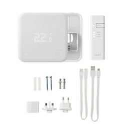 Tado° Smartes Thermostat Starter Kit V3+ Bundle 11 Tado° Smartes Thermostat Starter Kit V3+ Bundle -Paulmann Verkaufsgeschäft 10009976 2
