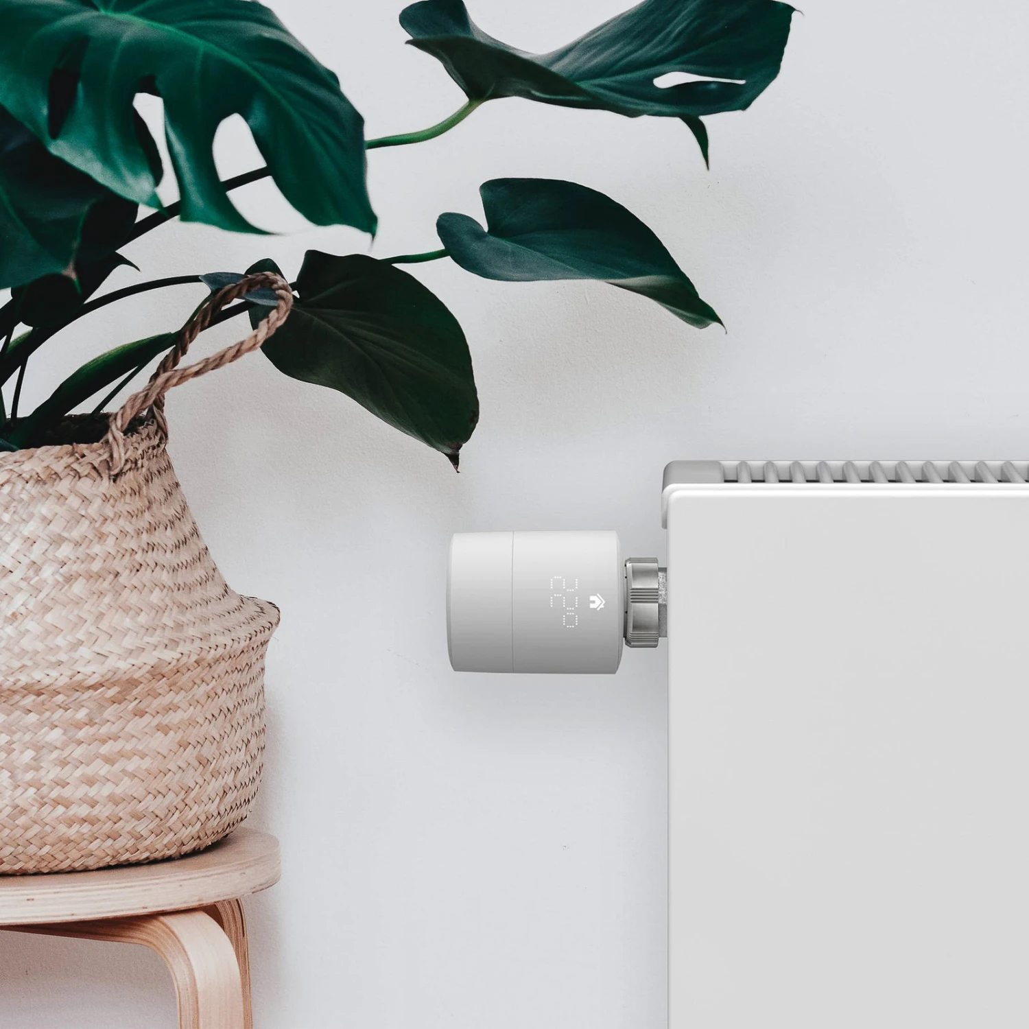 Tado° Smartes Thermostat Starter Kit V3+ Bundle 4 Tado° Smartes Thermostat Starter Kit V3+ Bundle – Bild 4