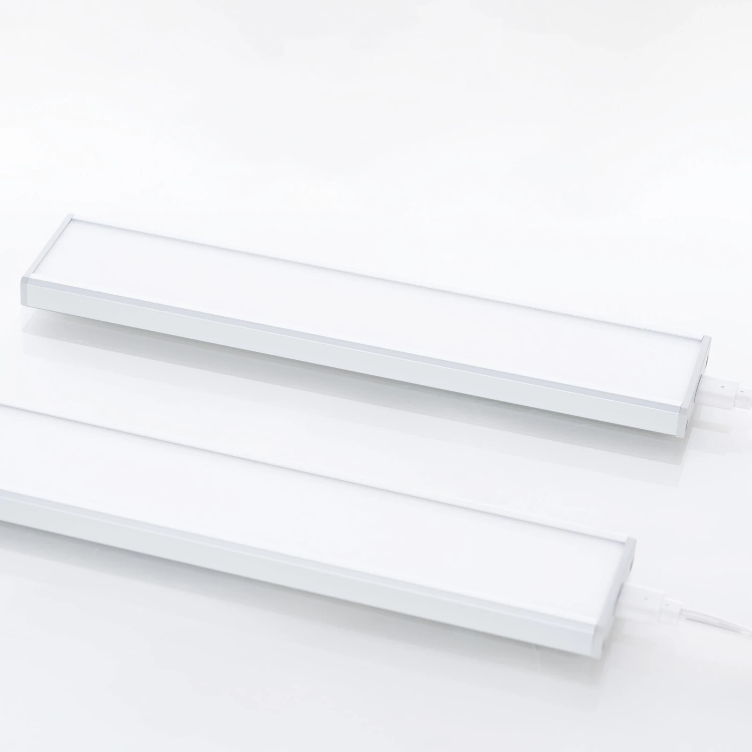 Prios Ashtonis LED-Unterbauleuchte, 3er-Set, 20 Cm 4 Prios Ashtonis LED-Unterbauleuchte, 3er-Set, 20 Cm – Bild 4