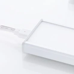 Prios Ashtonis LED-Unterbauleuchte, 3er-Set, 20 Cm 11 Prios Ashtonis LED-Unterbauleuchte, 3er-Set, 20 Cm -Paulmann Verkaufsgeschäft 10010030 4