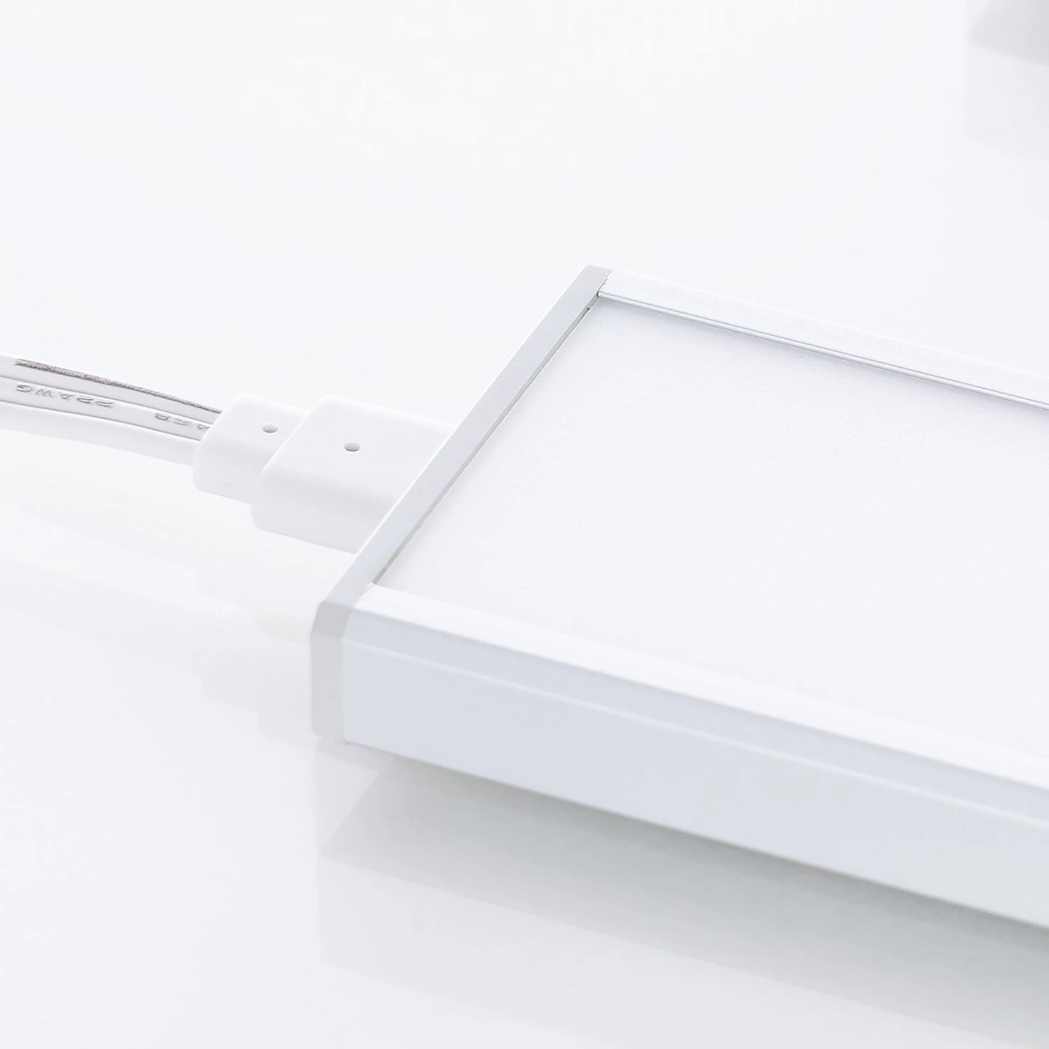 Prios Ashtonis LED-Unterbauleuchte, 3er-Set, 20 Cm 5 Prios Ashtonis LED-Unterbauleuchte, 3er-Set, 20 Cm – Bild 5