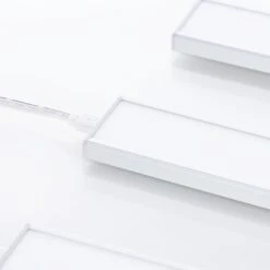 Prios Ashtonis LED-Unterbauleuchte, 3er-Set, 20 Cm 12 Prios Ashtonis LED-Unterbauleuchte, 3er-Set, 20 Cm -Paulmann Verkaufsgeschäft 10010030 5