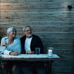 ABUS Zusatz-Kamera Für EasyLook BasicSet -Paulmann Verkaufsgeschäft 10010037 2