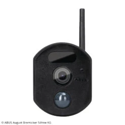 ABUS Zusatz-Kamera Für EasyLook BasicSet -Paulmann Verkaufsgeschäft 10010037 3