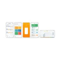 Tado° Smartes Thermostat Starter Kit V3+, Schwarz 10 Tado° Smartes Thermostat Starter Kit V3+, Schwarz -Paulmann Verkaufsgeschäft 10010770 4