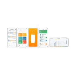 Tado° Smart Thermostat V3+ Verkabelt, Schwarz -Paulmann Verkaufsgeschäft 10010771 5